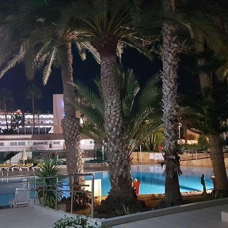 Beautiful Apartment 1115 Central Area San Bartolomé Exteriör bild
