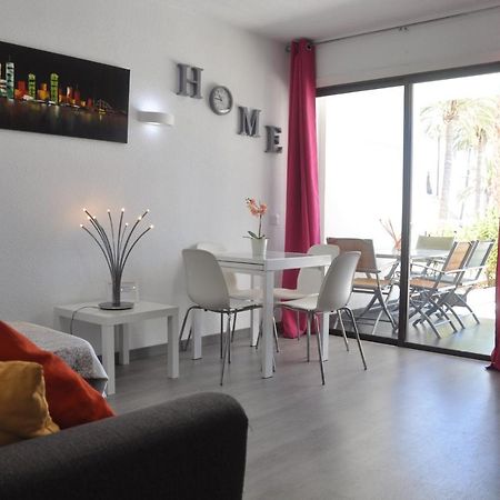 Beautiful Apartment 1115 Central Area San Bartolomé Exteriör bild