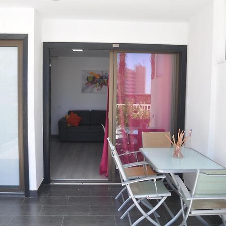 Beautiful Apartment 1115 Central Area San Bartolomé Exteriör bild