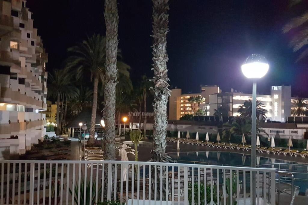 Beautiful Apartment 1115 Central Area San Bartolomé Exteriör bild
