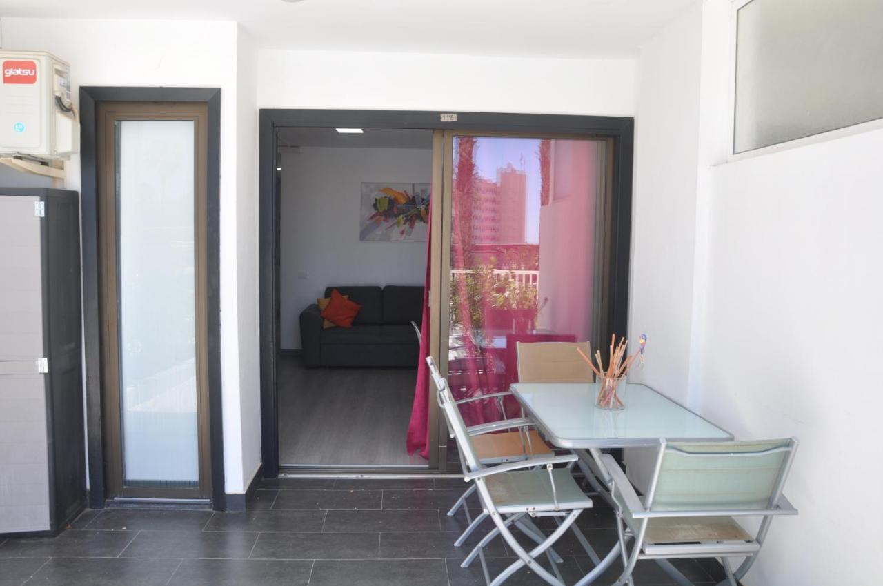 Beautiful Apartment 1115 Central Area San Bartolomé Exteriör bild