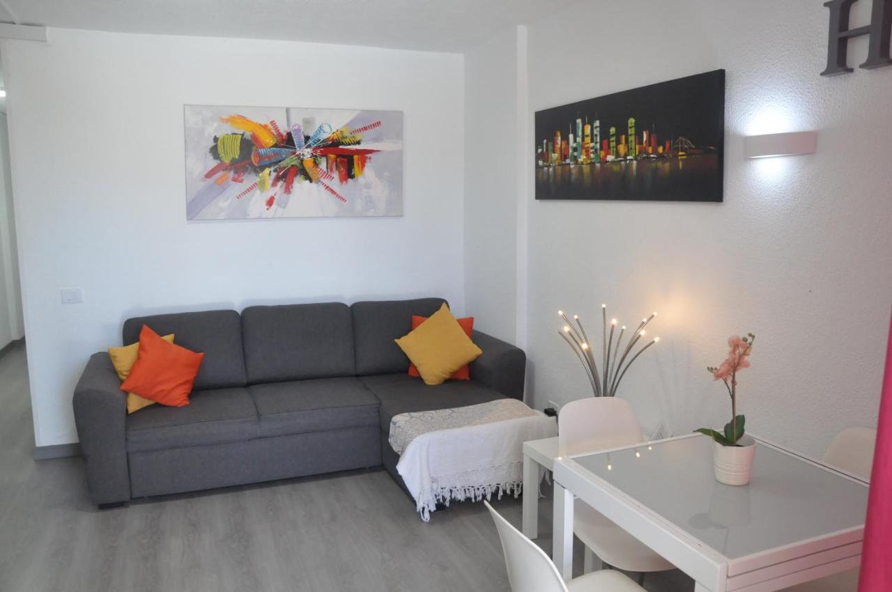 Beautiful Apartment 1115 Central Area San Bartolomé Exteriör bild