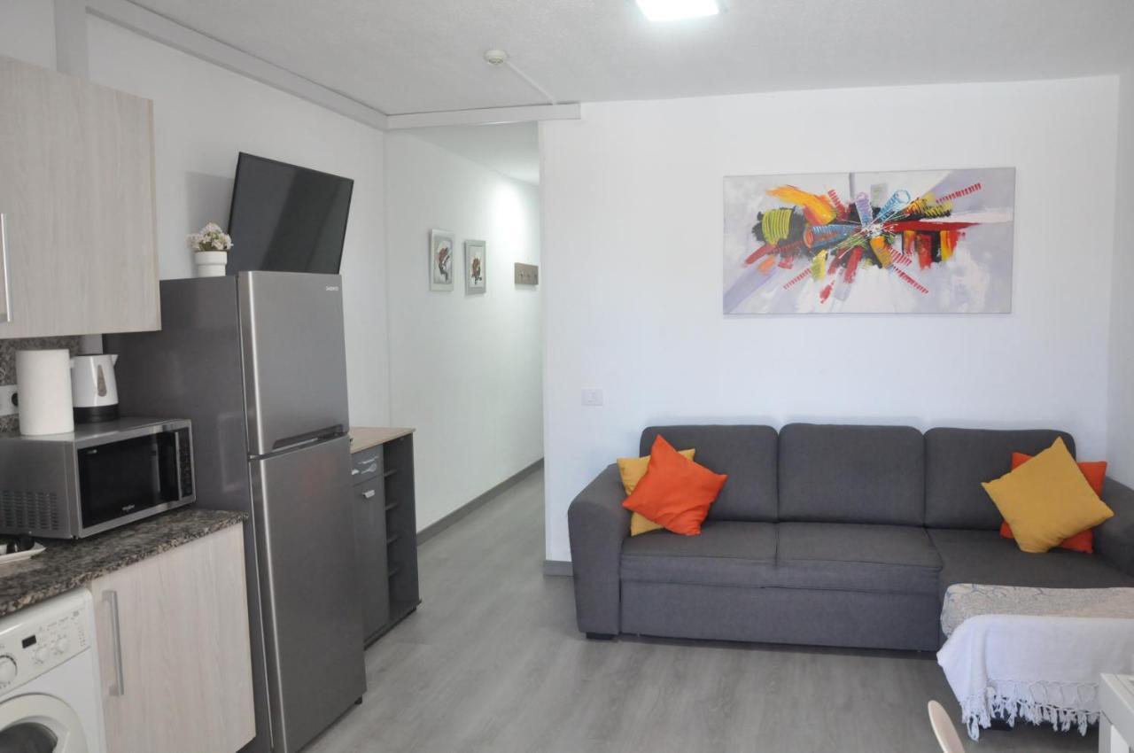 Beautiful Apartment 1115 Central Area San Bartolomé Exteriör bild