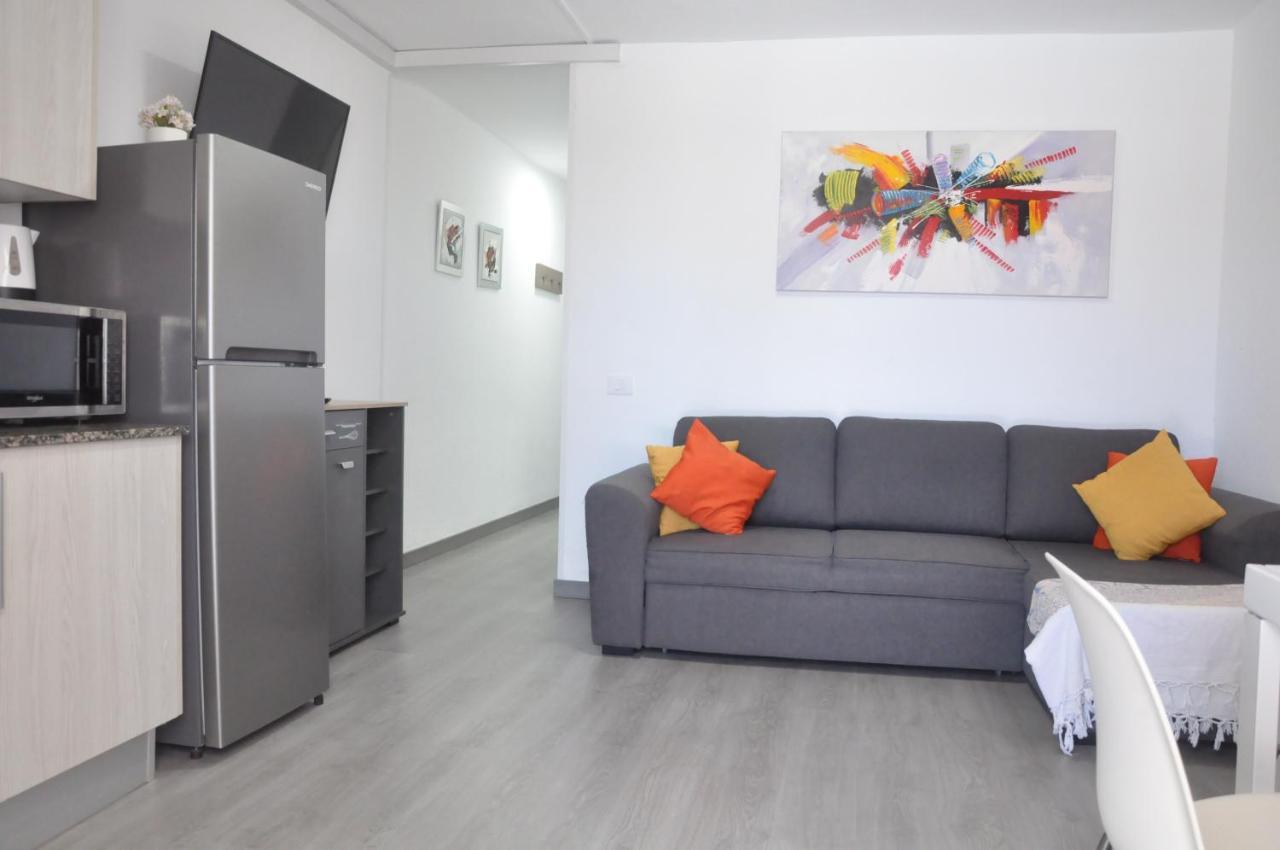 Beautiful Apartment 1115 Central Area San Bartolomé Exteriör bild