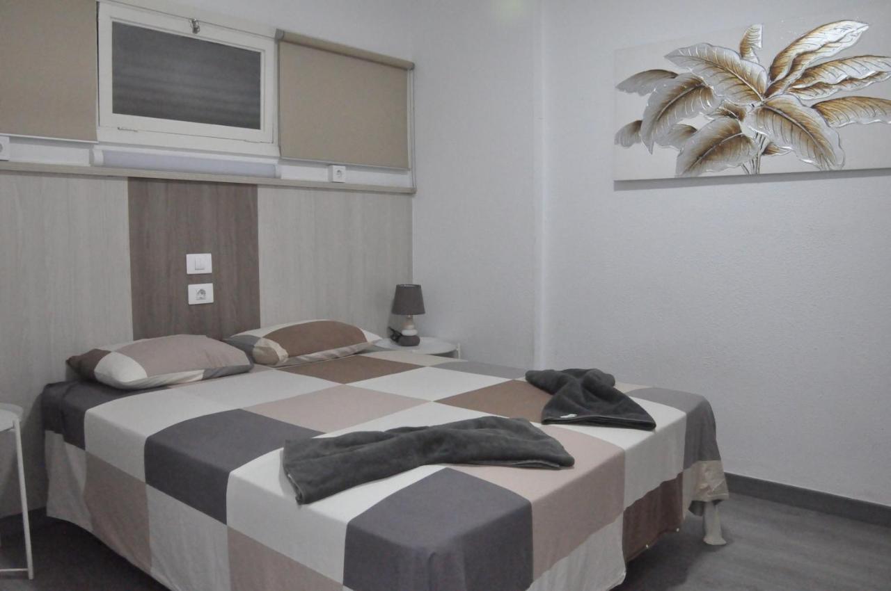 Beautiful Apartment 1115 Central Area San Bartolomé Exteriör bild