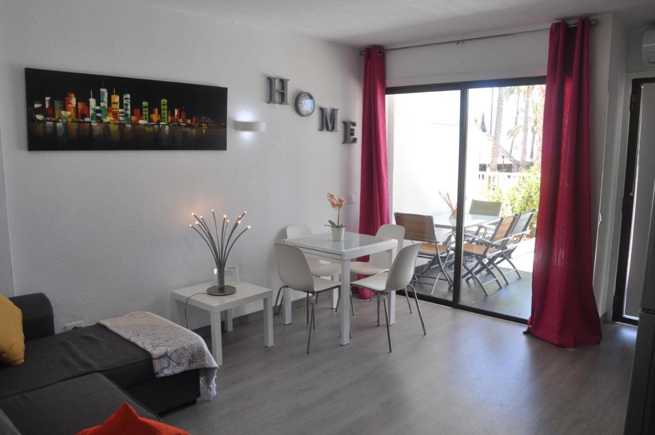 Beautiful Apartment 1115 Central Area San Bartolomé Exteriör bild
