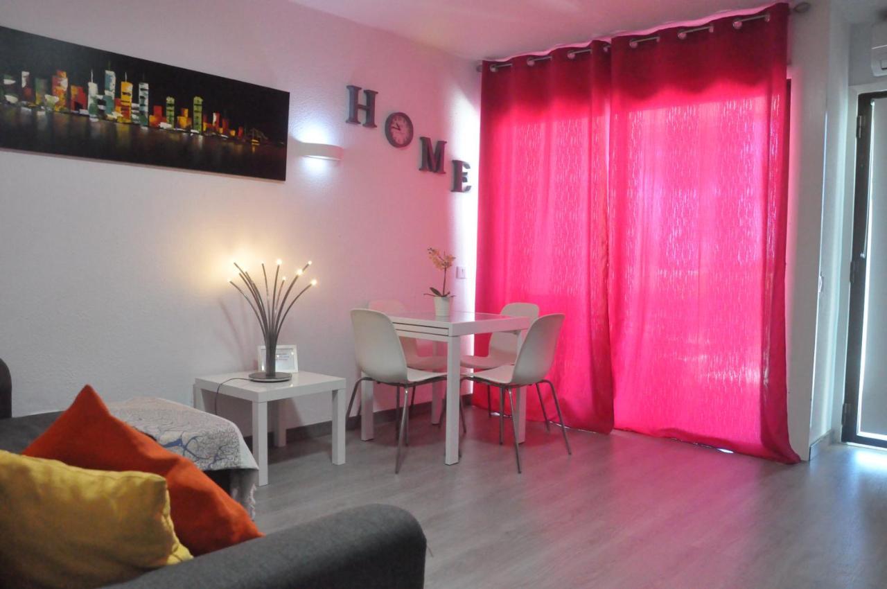 Beautiful Apartment 1115 Central Area San Bartolomé Exteriör bild
