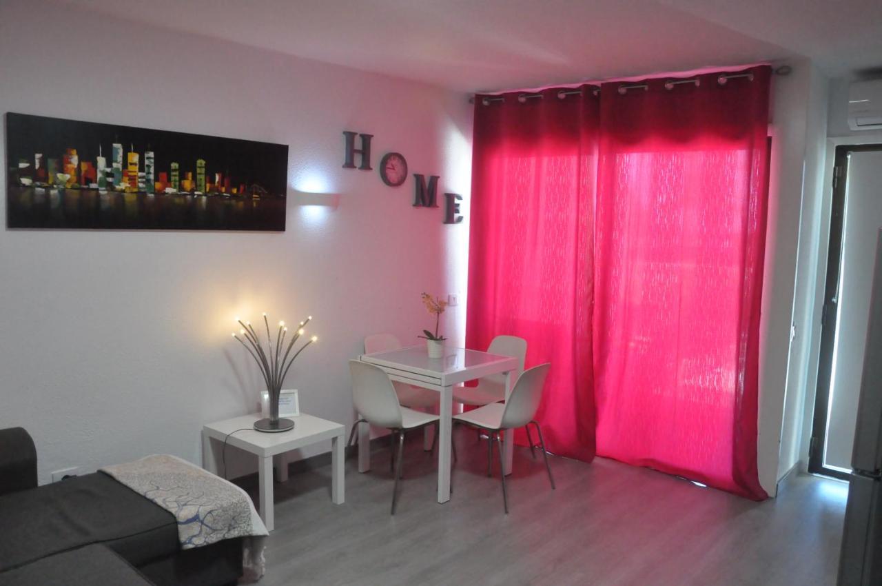 Beautiful Apartment 1115 Central Area San Bartolomé Exteriör bild