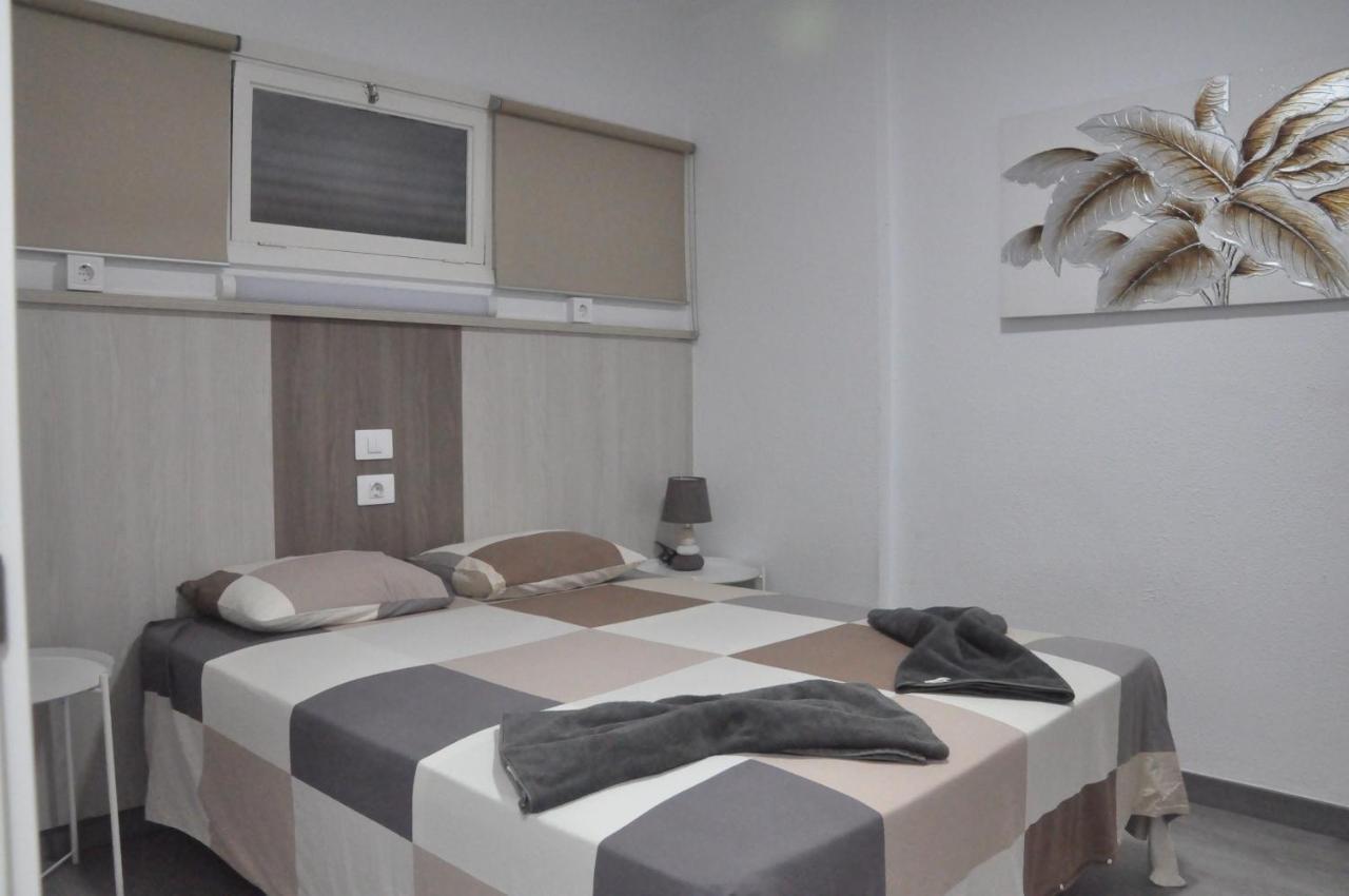 Beautiful Apartment 1115 Central Area San Bartolomé Exteriör bild