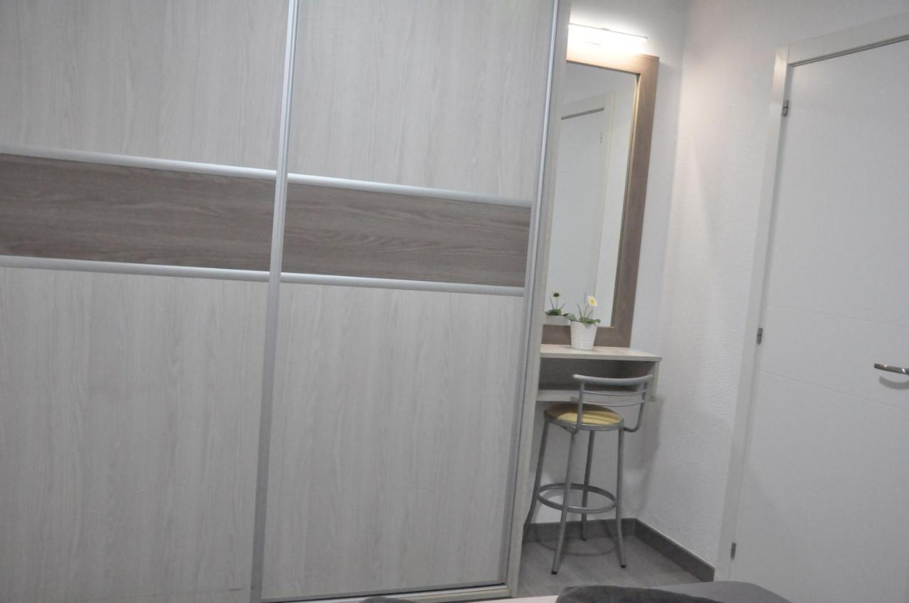 Beautiful Apartment 1115 Central Area San Bartolomé Exteriör bild