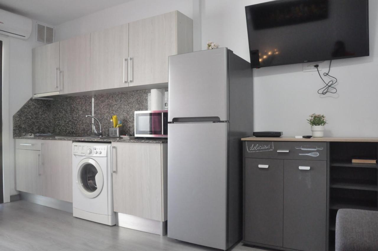 Beautiful Apartment 1115 Central Area San Bartolomé Exteriör bild